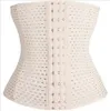 Ihålig korsett slim bälte xs5xl bodysuit kvinnor midja tränare slant formtäckt träning cincher body shaper bustier9414926