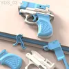 Gun Toys Cartoon Toy Gun Micro Size Stress Relief Toys Fun And Exciting Hottest Toys Of The Year Creative Play Time Top Rated Products YQ240307