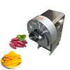 Grönsakskärning Maskin kommersiell centrifugal Multifunktion STREDDING SLICER RADISH POTATO GINGER VEGRABLE CUTTER MASKER