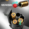 Waffenspielzeug Taktischer ZP5 Revolver Launcher kontinuierliche Schießpistole Soft Dart Bullet Toy Gun CS Outdoor Kinder Erwachsener Geschenk YQ240413EL0C