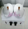 Mini Wax Warmer double Heater Paraffin Skin Care Spa Machine5263999