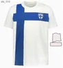 Camisas de futebol Finlândia 22/23 Hoe Pukki Skrabb Raitala Pohjanpalo Kamara Sallstrom Jensen Lod National Tea Football ShirtsH240307