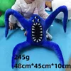 Garten Of large size Toys Stuffed Animals Banban Garden Game Dolls Monster Plush Toy kids gifts 240307