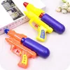 Pistolet Jouets Été enfants pistolet à eau en plastique en plein air plage pistolet à eau jouets d'eau été natation pistolet à eau pour enfants pistolet de tir