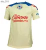 Fußballtrikots Club America 2024 K.ALVAREZ Giovani M.layun Fußball Herren Damen ShirtH240307