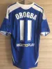 CFC 2011 Retro Soccer Jersey Lampard Torres Drogba 11 12 13 Final 95 96 97 98 99 Football Tirts Camiseta Wise 03 06 06 07 08 Cole Zola Vialli 07 08 01 03 Hughes Gullit