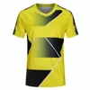 Maglie da calcio per adulti ustom Maglia da calcio in jersey Runing Manica corta Sublimazione Abito da allenamento per calcio da donna Futbal Camicie Sport 240307