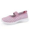 Casual Schoenen Heren Dames Modeontwerper Sneakers Hottsale Rood Roze Paars Zwart Grijs Lage Trainers Maat 36-45 61