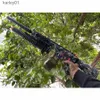 ألعاب Gun Toy Gel Water Ball Blaster M4 Play Ball Gun YQ240307