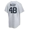 Personnalisé Hommes Femmes Jeunes ''Braves''13 Ronald Acuna Jr. Baseball 28 Matt Olson Jersey 7 Dansby Swanson 54 Max Fried Austin Riley Ozzie Albies Dale Murphy Marcell Ozuna Kyle