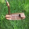 Clubes de golfe Bettinardi Putters Golf Putters Clubes de golfe masculinos de edição limitada Contate-nos para mais fotos