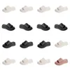 summer new product slippers designer for women shoes White Black Pink Yellow non-slip soft comfortable-020 slipper sandals womens flat slides GAI outdoor shoes