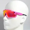 Kobiety Oakleies Luksusowe męskie okulary przeciwsłoneczne do słońca przezroczyste okulary projektanci mężczyźni bieganie okley shades womans różowe spolaryzowane sportowe lady okulary 9 e4ve##