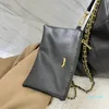 sac à dos designer sac à dos de luxe femmes sac épaule couture boucle d'or conception grande capacité sac de style de mode avec petit sac à main