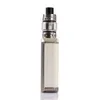 Orijinal SMOK G-PRIV 4 KIT 230W Vape 6.5ml TFV18 Mini Tank Çift 18650 Mod V18 Mini Kişik Bobin G Priv 4 E Sigara