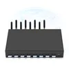 4G Lte 8 Port SMS Gateway 8 Sim Card Channel Modem Support SMPP HTTP API Bulk SMS Machine