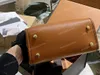 مصممي حقيبة نسائية حقل Pochette Dempsey Shop The Bag Bag Luxurys Luxurys Canvas Counter Counter Bag Mens Denim Stripe Crossbody Crossbody Bag 30/22cm Wyg