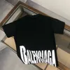 メンズプラスティーポロスヒップホップマッスルフィット湾曲ホワイトコットンカスタムプリントメンズメンズTシャツカジュアル数量トレンドS-XL 356D