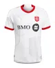 2024 MLS LA GALAXY TORONTO BORTA SOCCER JERSEYS GIOVANI RIQUI PUIG ALESSANDRINI INSIGNE FOTBALL SKITS KIT TOPP