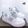 For Kids Fashion Outdoor Sports Sneakers Comfortable and Breathable Casual Children's Shoes