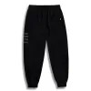 Spodnie duże rozmiary Mężczyzn Jogger Streetwear Casual Harem Pant Oversize drespants sprężyste talia czarne spodnie plus rozmiar 6xl 7xl hx404