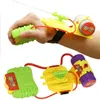 Gun Toys Classic Water Toy Gun Pistol Boys Kids Summer Sandy Beach Toy Wrist Handheld Spray Gun Children Outdoor Water Festival Suppliesl2403