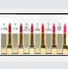 Nuevo lápiz labial mate de tubo de aluminio de maquillaje profesional de alta calidad seis colores diferentes 12 piezas lote 6987805