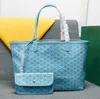 Designer Totes Borse di lusso Saigon Satchel Borse a tracolla ricamate Borse per la spesa da donna Portafogli grandi con pochette Porta carte di moda Borsa a tracolla in vera pelle