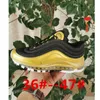 Mens Running Shoes Sneakers Breathable Sports Training Without Box size 36-45EUR gold