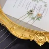 Collane oro 18k oro designer di lusso Collana Fiori a quattro foglie Cleef Cleef Crystal Crystal Cipcant Cionclace Farebbe Gioielli senza scatola senza scatola