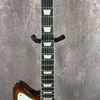 Solid Custom standard Electric Guitar 6 String solid High Quality in Stock