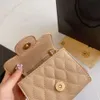 Sacca per crossbody top designer Nuova borsa da donna con portata di grande capacità con portata di grande capacità