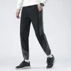 メンズパンツ新しいカジュアルズボンスポーツジョギングトラックスーツスウェットパンツストリートウェアブランドロゴ刺繍パンツ