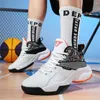 38 chaussures 142 taille marche respirant basket-ball baskets à la mode hommes sport quotidien acheter en offres revendre technologie Ydx1 242