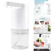 Liquid Soap Dispenser Automatic Touchless Battery Operated Electric Infrared Motion Sensor