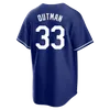 17 Shohei Ohtani Los Angeleses Baseball Dodgers Jersey Yoshinobu Yamamoto Mookie Betts Clayton Kershaw Freddie Freeman James Outman Will Smith Max Muncy