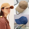 Ball Caps moda męska projektant kapelusz damski baseball czapka dopasowana czapki litera y lato snapback sunshade sport haft casquette plaża