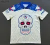 Camisas de futebol Club América CA 2024 goleiro manga comprida J.DOS SANTOS Camisas Futebol F.VINAS AQUINO Camisa de futebolH240307
