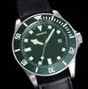 DT Pelagos Watch Back Dial Automatic Mechincal Movement Mechincal Stand Strap Strap Mens Wristwatch 2813 و 8215 Can