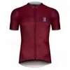 Rowerowe rowerowe motocyklowe Jersey Jersey Quick Dry Men Mtb Cycling Shirt Maillot Ropa Ciclismo Cycling Set 240307