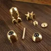 Torpedo Fidget Spinner EDC Metall Hand Spinner Erwachsene Fidget Spielzeug ADHS Werkzeug Büro Schreibtisch Spielzeug Angst Stress Relief Spielzeug 240301