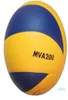 Mjukt beröringsmärkt volleybollboll 200 300 330 kvalitet 8 paneler matchar volleyboll voleibol facotry hel1496396
