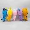 2022 Animali di peluche all'ingrosso 27 cm Ranboo bambola morbida peluche animali peluche bambole regali per bambini regalo di compleanno 240307