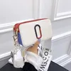 Mulheres Luxo a câmera Bolsa de designer bolsa Bola instantânea Marc tout