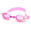 High Quality Kids and Junior Swim Goggles Anti Fog Eyewear for Swimming Glasses Diving Equipment