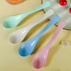 Makeup Brushes Lot Facial Mask Stick Cosmetic Spatula Scoop Face Spoon Beauty Sticks Mud Mixing Tools