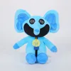 2024 Hot Selling New Cartoon Animal Doll Plush Toys Söta och mjuka barn Plush Doll Wholesale Free Ups/DHL