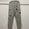 سراويل الرجال البضائع CP ​​CP COMAPNY PANT Street Loose Jogger CP Women CP C.