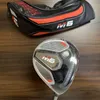 Clubs Golf M6 Woods Black Golf Woods Limited Edition Men's Golf Clubs