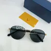 Marke Designer Für Frauen Mode Schrittweise Farbe Retro Sonnenbrille Strand Dame Sommer Stil Sonnenbrille Weibliche Berühmte UV400 Mit Box